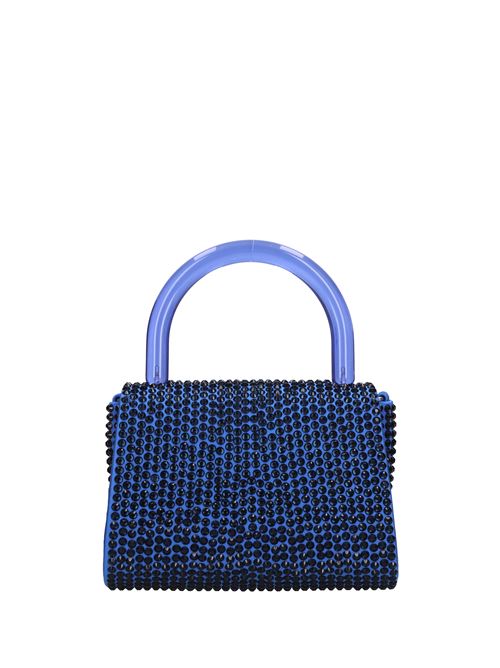  GEDEBE | COOKIE SATINBLU SCURO-ZAFFIRO